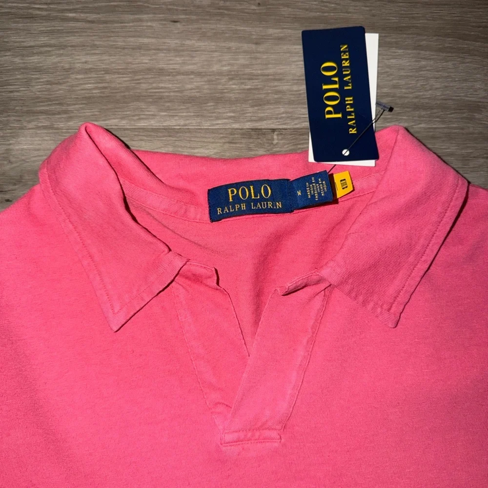 Polo Ralph Lauren new conditions